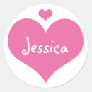 Search for name for girls stickers Girly
