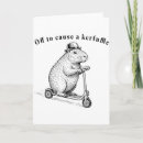 Search for kerfuffle cards Funny groundhog