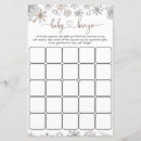 Search for winter baby shower games Minimalist