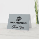 Search for united states marine corps cards Usmc stacked black design