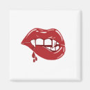 Search for vampire blood magnets Dracula