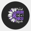 Search for nicu stickers Purple
