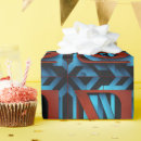 Search for logo wrapping paper Background