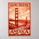 Search for bridge posters Golden gate bridge