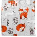 Search for funny christmas shower curtains Cartoon