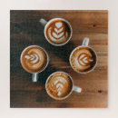 Search for coffee puzzles Mocha