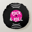 Search for vinyl records cushions Black