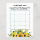 Search for outdoor game invitations Floral
