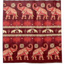 Search for elegant elephant shower curtains Ethnic