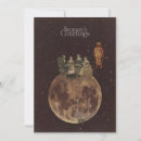 Search for quirky christmas cards Vintage