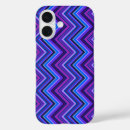 Search for blue zigzag Purple