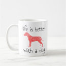 Search for dogs are better mugs I love dogs