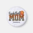 Search for bball magnets For her