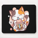 Search for boba tea mouse mats Bubble
