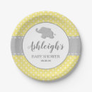 Search for polka dot paper plates Cute