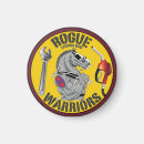 Search for rogues magnets Warrior