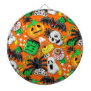 Search for halloween dartboards Spooky