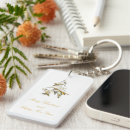 Search for a christmas greeting key rings Bright