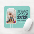 Search for funny fathers mouse mats For him