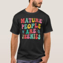 Search for mature tshirts Funny