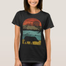Search for animals tshirts Retro