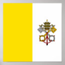 Search for the vatican posters Rome