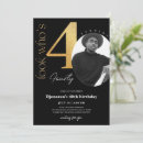 Search for foil 40th birthday invitations Adult birthday party