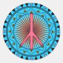 Search for sun signs stickers Hippie