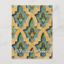 Search for moroccan tile postcards Mosaic