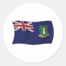 Search for virgin islands flag stickers British