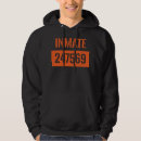 Search for inmate clothing County