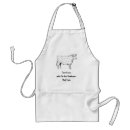 Search for macabre aprons Funny