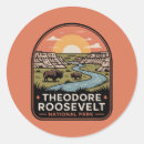Search for theodore stickers North dakota
