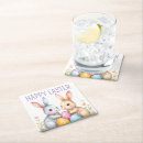 Search for easter baskets barware Watercolor