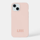 Search for peach iphone cases Chic