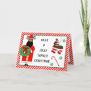 Search for feliz navidad christmas cards Santa