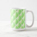 Search for green diamond mugs Diamonds