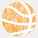 Search for basketball ball stickers College
