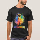 Search for chihuahua dad tshirts Dog