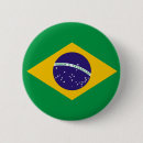 Search for brazils flag badges Flag of brazil
