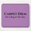 Search for carpe mouse mats Latin