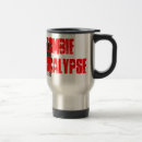 Search for zombie face mugs Skull