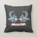 Search for swallow cushions Cute