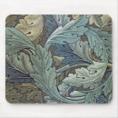 Search for lace pattern mouse mats William morris