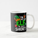 Search for im not short mugs Women