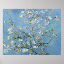 Search for van gogh almond blossom posters Botanical