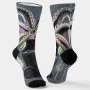 Search for squid socks Kraken