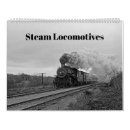 Search for steam train calendars Station