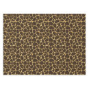 Search for giraffe tablecloths Background