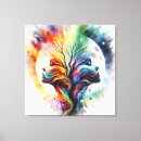 Search for season canvas prints Abstract